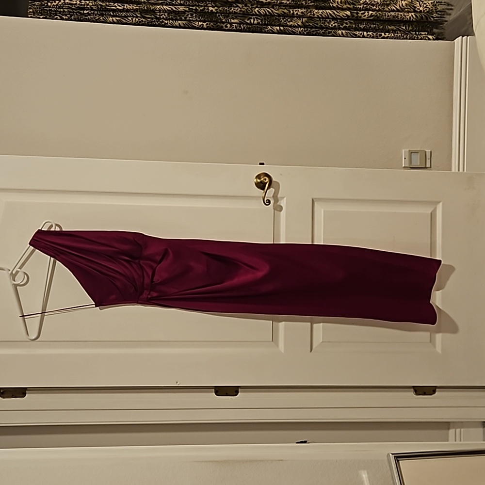 The Sei dress